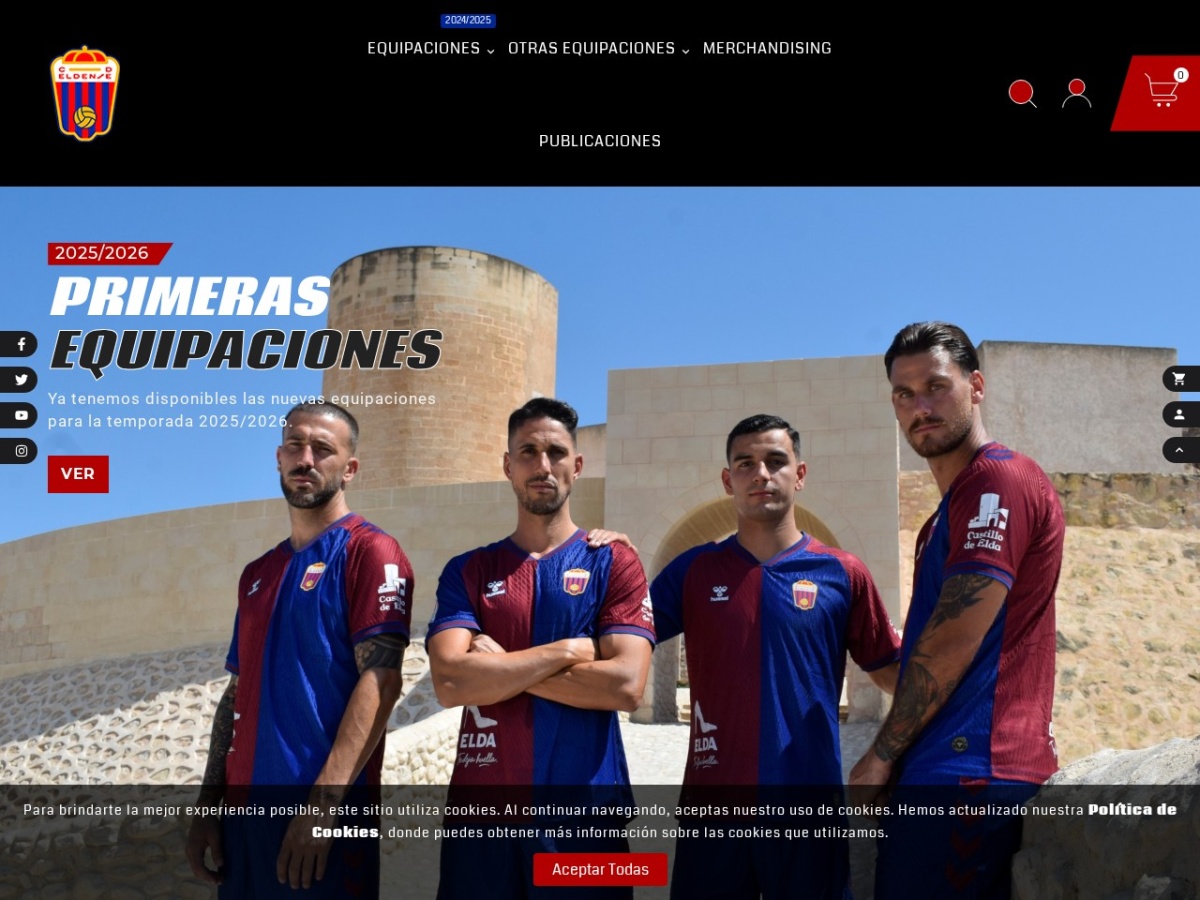 CD Eldense