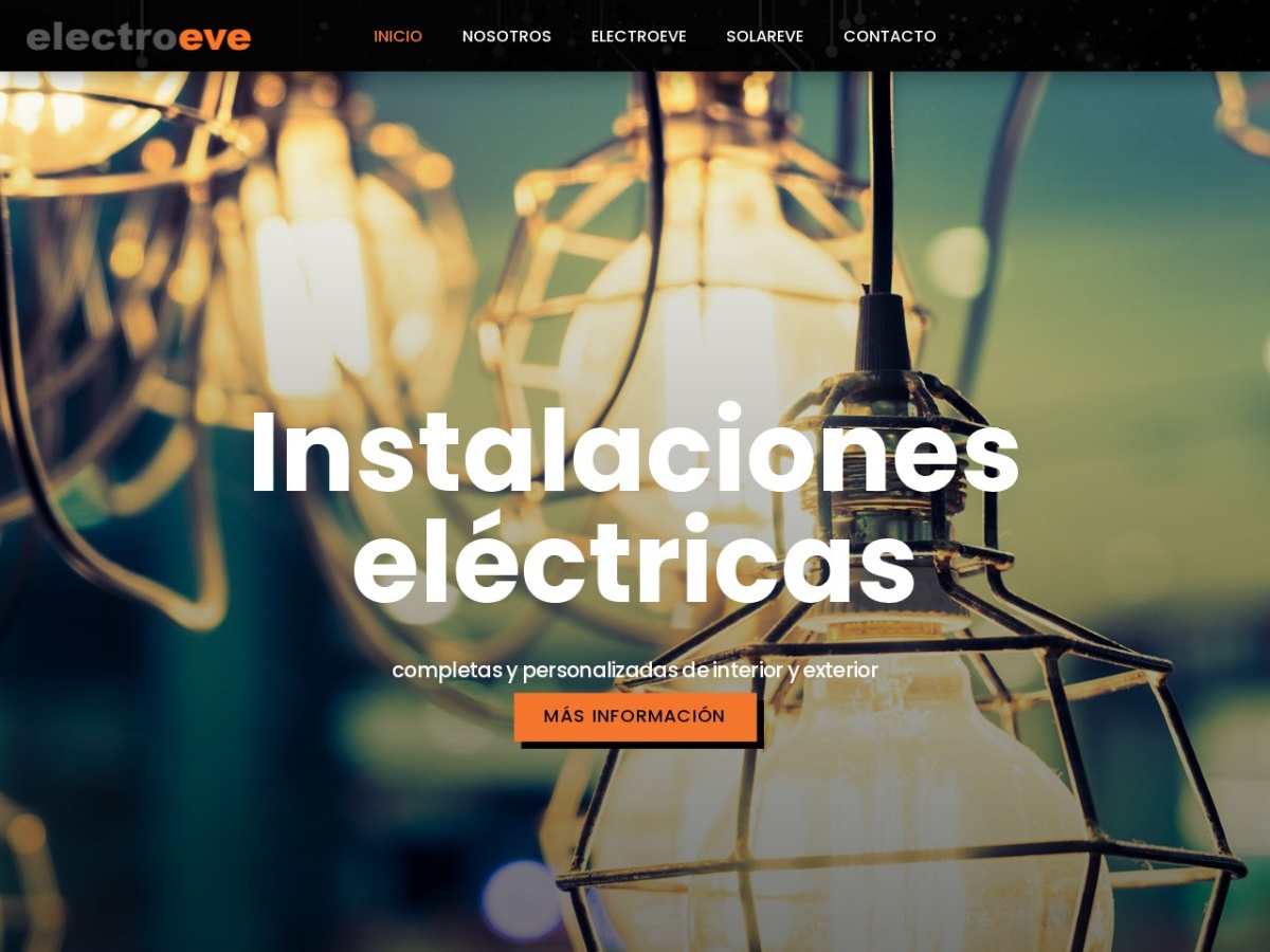 Electro Eve