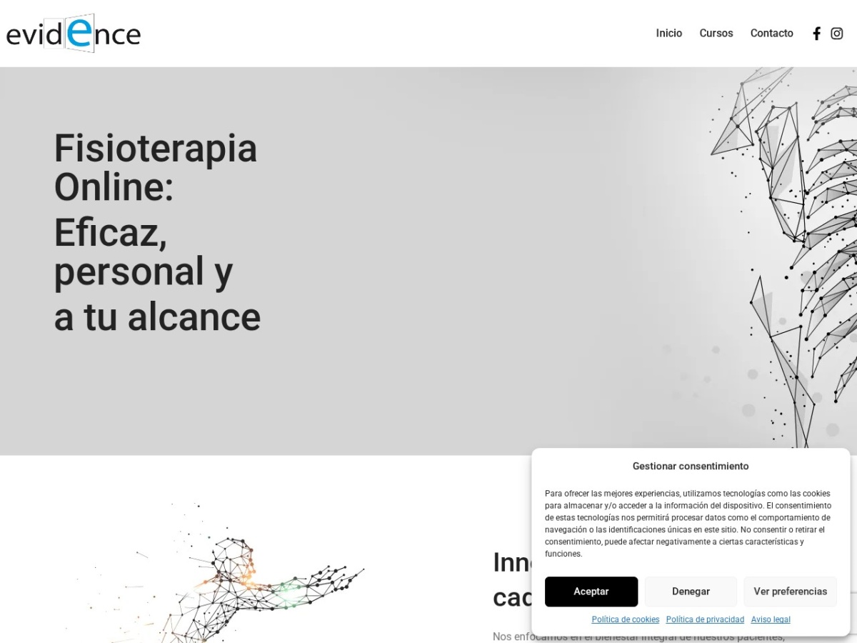 Evidence Institut