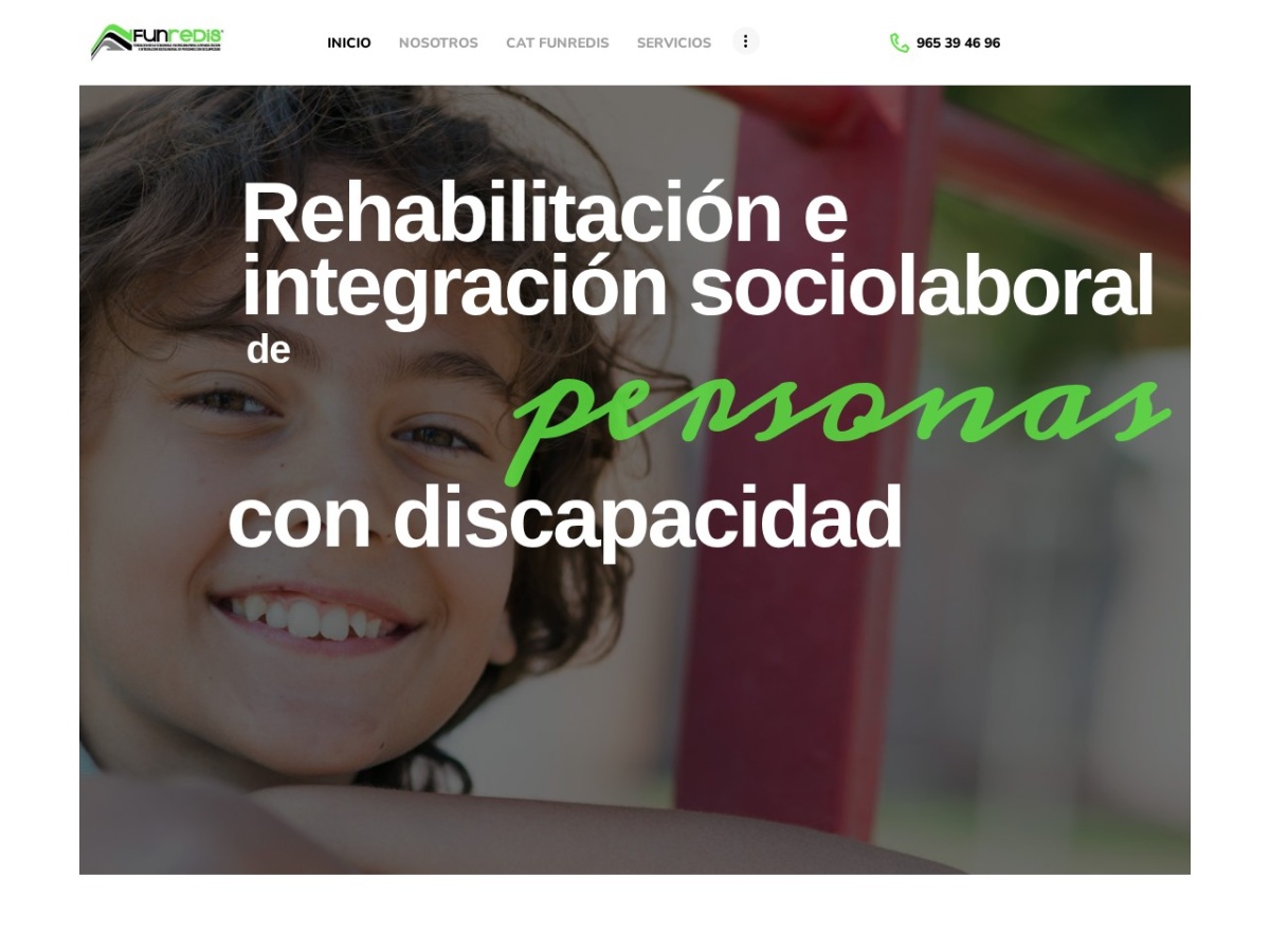 Funredis