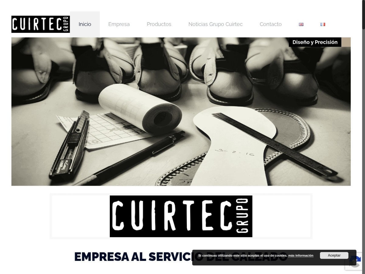 Grupo Cuirtec