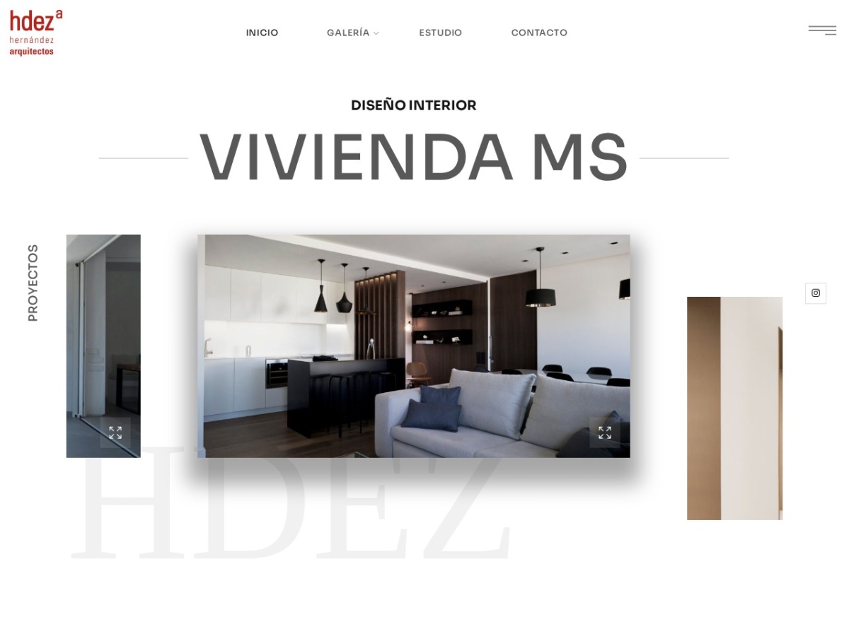 Hernández Arquitectos