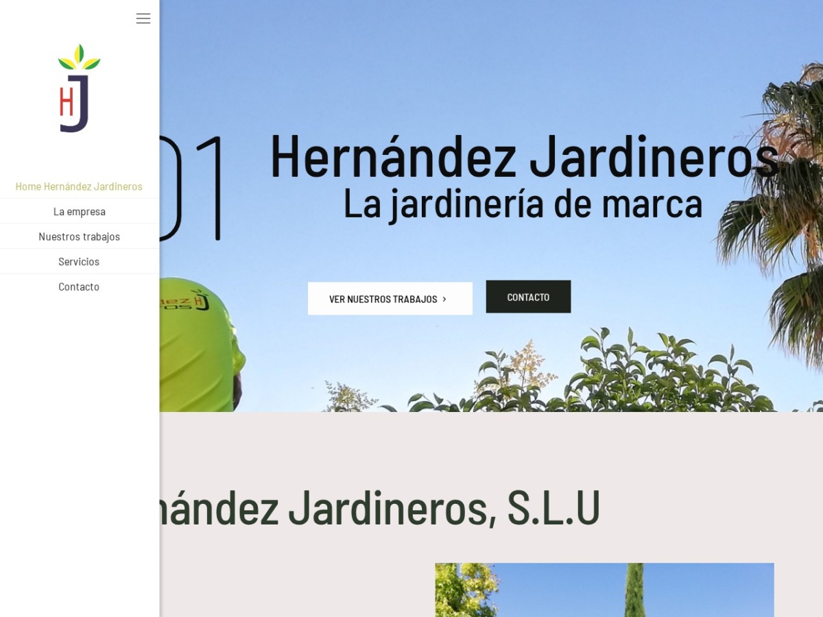 Hernández Jardineros