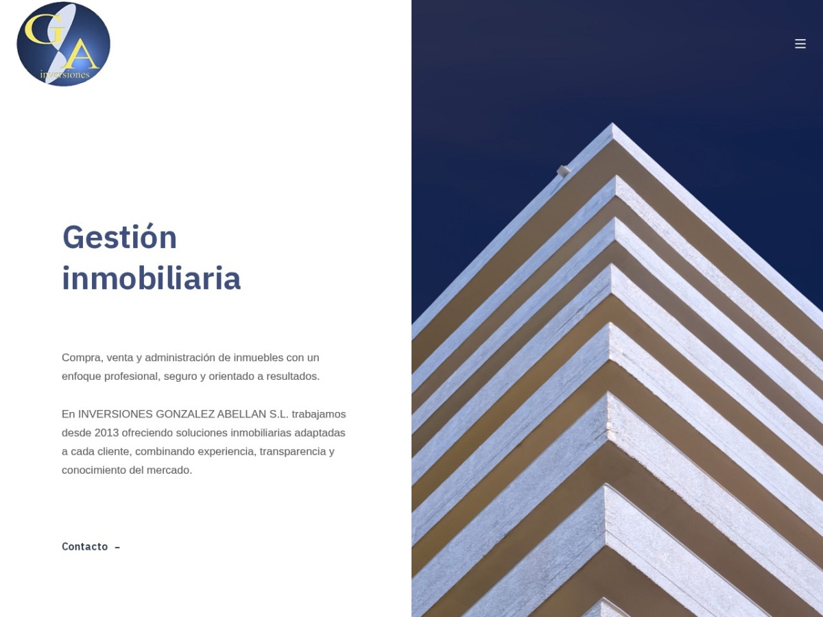 Inversiones González Abellán