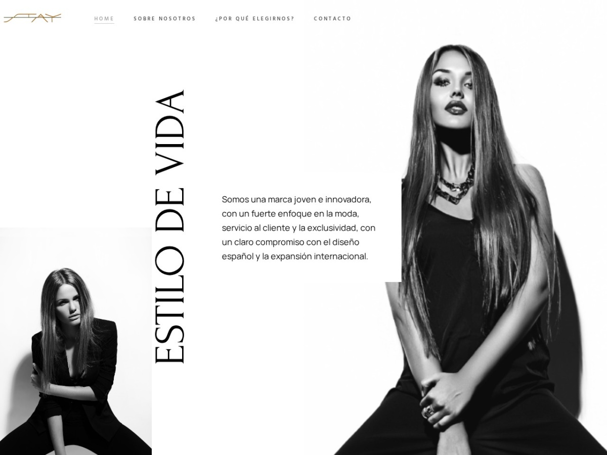 Stay Design