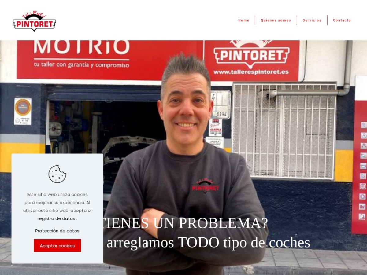 Talleres Pintoret